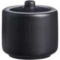Produktbild: Ritzenhoff und Breker Jasper schwarz Zuckerdose