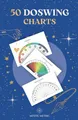 Produktbild: 50 Pendulum Charts for Dowsing Pendulum - Dowsing Charts MysticMetric: Dowsing Charts for Energy Pendulum