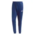 Produktbild: adidas Herren Entrada 22 Sweat Pants, Team Navy Blau 2, XXL Gerippte Säume 16