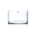 Produktbild: Glasvase CYLI Glas Vase Tischvase Blumenvase Zylinder 10 cm