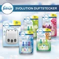 Produktbild: Febreze 3Volution Duftstecker Gerät Nachfüller Aprilfrisch Frühling Orchidee