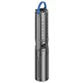 Produktbild: Grundfos SP – Pumpe SP 3 a-15 3 x 400 V 1,50hp 1.1/4 