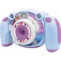 Produktbild: Lexibook Frozen Kinderfotoapparat (DJ080FZ)