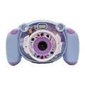 Produktbild: Lexibook Kinderkamera Frozen-Kids Foto Video Spiele Und Musik ohne Speicherkarte