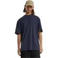 Produktbild: Urban Classics Tall Tee T-Shirt navy Größe L