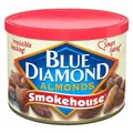 Produktbild: Blue Diamond Almonds Smokehouse 170g | USA Amerika Import