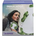 Produktbild: INHALATOR Kunststoff doppelwandig bewegl.Mundstück 1 St PZN11134703