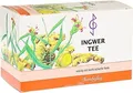 Produktbild: INGWER TEE Filterbeutel 2 g