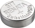 Produktbild: GP Knopfzelle 1.55 V GP377LOD808C1