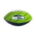 Produktbild: Wilson NFL Junior Tailgate Seattle Seahawks Logo Football