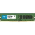Produktbild: CRUCIAL DIMM  8GB, DDR4-2400, CL17
