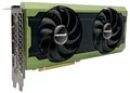 Produktbild: Manli Grafikkarte Nvidia GeForce RTX 5070 Ti Polar 16GB GDDR7-RAM HDMI 2.1, DisplayPort 2.1