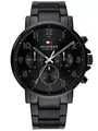 Produktbild: TOMMY HILFIGER HERREN-UHR 1710383 DANIEL
