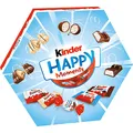 Produktbild: kinder HAPPY moments mini mix Schokolade 25 St./161,0 g