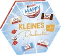 Produktbild: kinder Happy Moments Mini Mix, Zum geselligen Anbieten, Teilen mit Freunden und Familie, 162 g