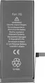 Produktbild: Akku für Apple iPhone 7 – Ersatzbatterie mit 1960 mAh, 3,8V und APN 616-00255