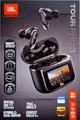 Produktbild: JBL Tour Pro 3 In-Ear-Kopfhörer Bluetooth, Smart Charging Case™ schwarz