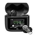 Produktbild: JBL TOUR PRO 3 In-Ear True Wireless Bluetooth Kopfhörer Noise Cancelling schwarz
