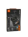 Produktbild: JBL Tour Pro 3 True Wireless Bluetooth‑Kopfhörer Schwarz mit Ladebox NEU OVP