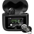 Produktbild: JBL TOUR PRO 3 In-ear Kopfhörer Schwarz Headset Bluetooth True wireless