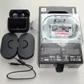 Produktbild: JBL Tour Pro 3 In-Ear-Kopfhörer schwarz mit Ladebox komplett wie NEU OVP