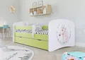 Produktbild: KOCOT KIDS Babyydreams 2 Tage, Ingenieurholz, Grün