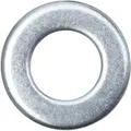 Produktbild: SWG - Unterlegscheibe 6.4 mm 12 mm Stahl verzinkt 100 St. 407 8 25