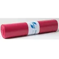 Produktbild: DEISS LDPE Premium Mittlere Belastung Müllsäcke 120 L  Rot PE (Polyethylen) 37 Mikron 25 Stück