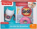 Produktbild: Fisher-Price FGH85 - Coffee-to-Go Baby Set