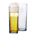 Produktbild: Van Well Kölschgläser geeicht KölschZeit 0,2 l 120er Set
