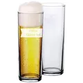 Produktbild: Van Well Kölschgläser, Transparent, Glas, Essen & Trinken, Gläser, Biergläser