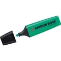 Produktbild: STABILO Textmarker boss original türkis Packung mit 10 Stück