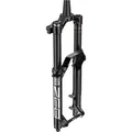 Produktbild: Rockshox 29 ́ ́ 15x110 Mm BoostTM Zeb Ultimate A1+/zeb Flight Attendant A2+ 2023+ Gabel Senkt Sich Silber  Silber One Size