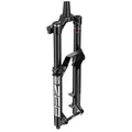 Produktbild: Sram RockShBoost Zeb Gabel Gloss Black 38mm