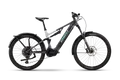 Produktbild: E-ASX Universal High EQ, 800 Wh - black/misty gray - M