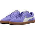 Produktbild: Puma Club II Era Suede dark amethyst-sage frost-puma gold (14) 4.5