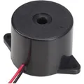 Produktbild: Velleman Products & Buzzers Piezoelektrischer Summer 12 Vdc - Blei (SV4N)