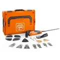 Produktbild: Fein MultiMaster MM 500 PLUS TOP L-Boxx