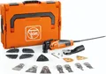 Produktbild: Fein MM 500 Plus Top 72296770000 Multifunktionswerkzeug inkl. Koffer