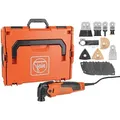 Produktbild: Multimaster Fein MM 500 PLUS TOP, 350 W in L-BOXX® und Zubehör