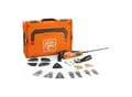 Produktbild: Fein Oszillierer - MM 500 MULTIMASTER MM 500 Plus Top (72296770000 | 72296770000)
