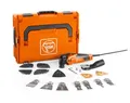 Produktbild: Fein MultiMaster MM 500 PLUS TOP L-Boxx