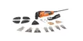 Produktbild: Fein Multimaster MM 500 Plus Top 10000-19500 min-¹ StarlockPlus 350 W