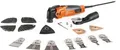 Produktbild: Fein Multimaster MM 500 Plus Top 10000-19500min-¹ StarlockPlus 350 W