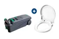 Produktbild: Thetford Fresh-Up Set C400 Serie Toiletten-Aufbereitungsset