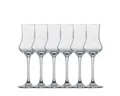 Produktbild: SCHOTT-ZWIESEL Grappaglas Bar Special, Kristallglas, 6-tlg.