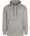 Produktbild: FILA Herren THIERS Oversized Hoody Kapuzenpullover, Gull, L