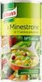 Produktbild: 6x Knorr Il Minestrone Gemüsesuppe 11 Gemüse 500 gr 100% Natürliche Inhaltsstoffe