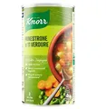 Produktbild: Knorr Il Minestrone Gemüsesuppe 11 Gemüse 500 gr 100% Natürliche Inhaltsstoffe
