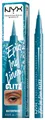 Produktbild: NYX PROFESSIONAL MAKEUP Eyeliner EPIC INK LINER, mit auffälliger Pigmentierung